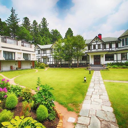 Bettei Himawari Hotell Nikko Eksteriør bilde