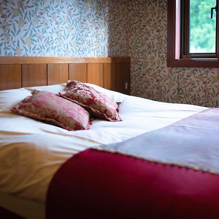 Bettei Himawari Hotell Nikko Eksteriør bilde