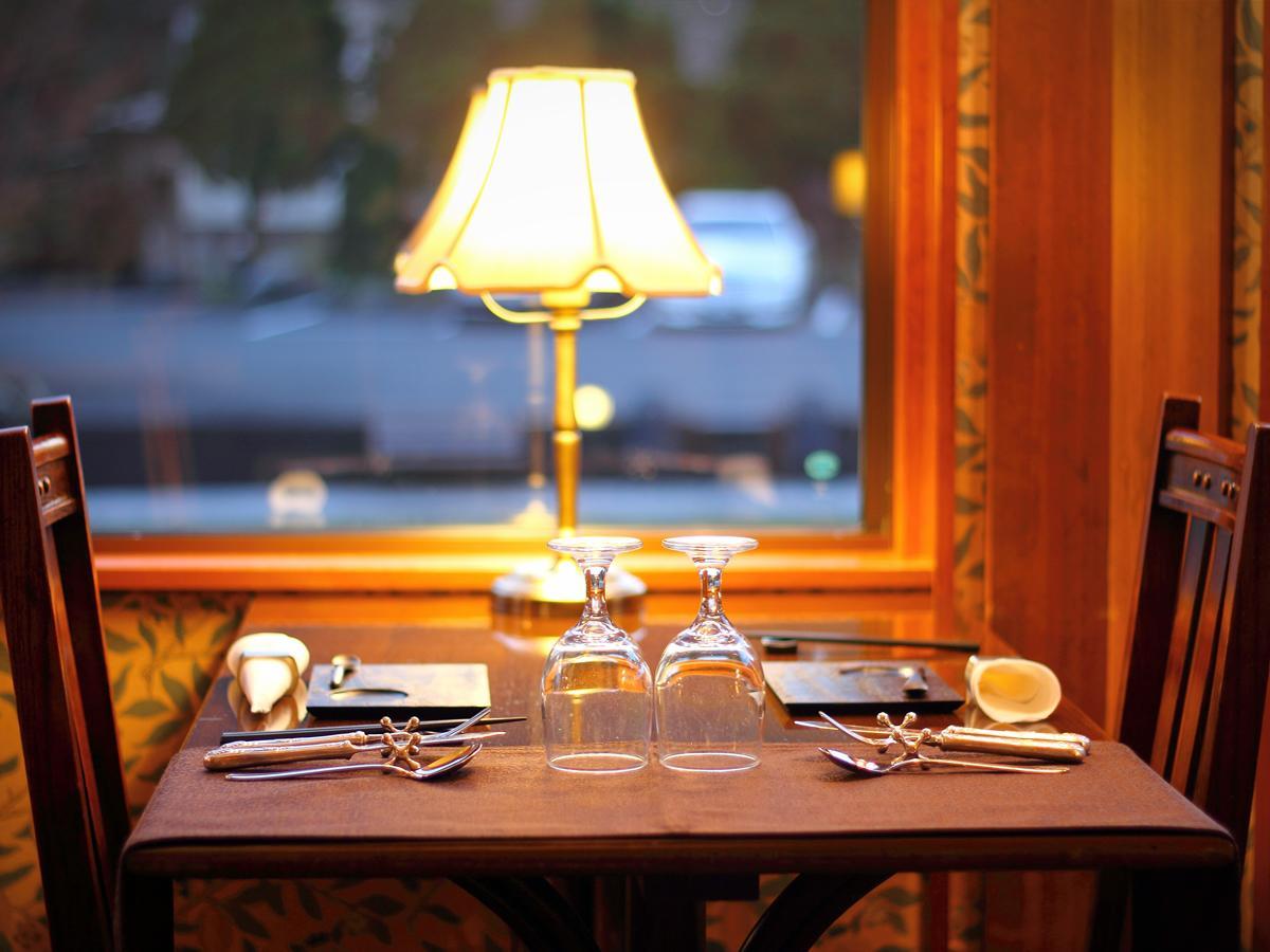 Bettei Himawari Hotell Nikko Eksteriør bilde