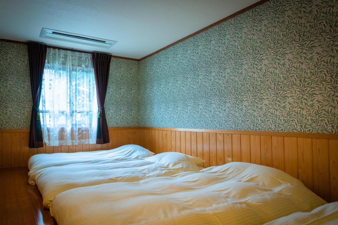 Bettei Himawari Hotell Nikko Eksteriør bilde